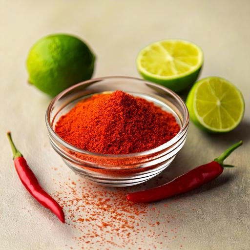 Tajin